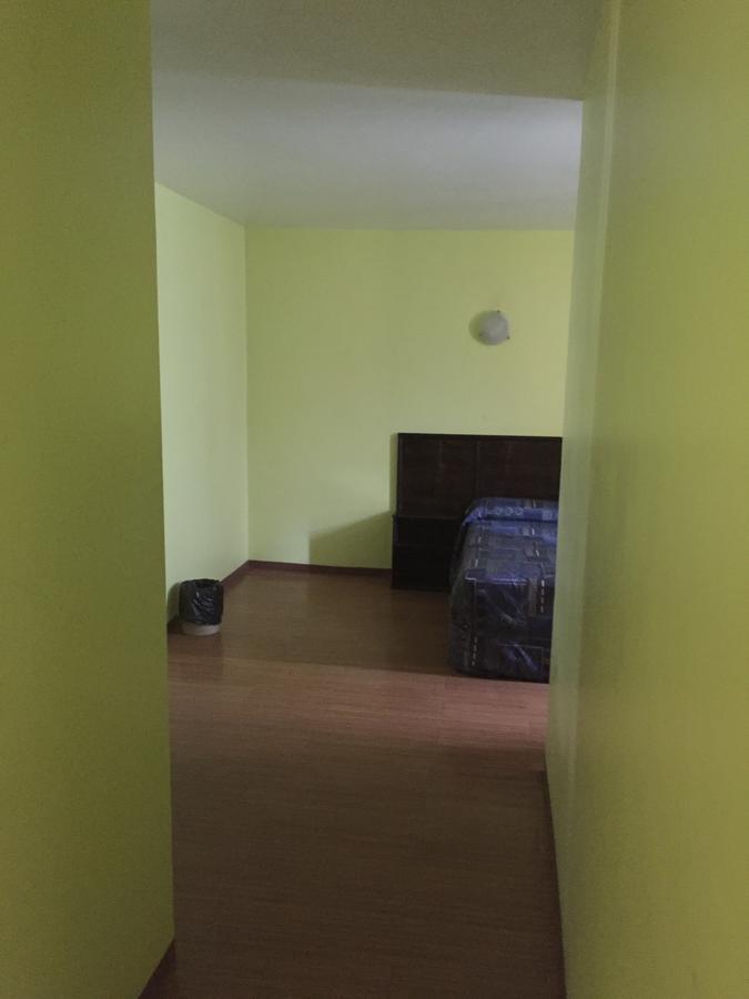 Hotel Oxford Kota Meksiko Bagian luar foto